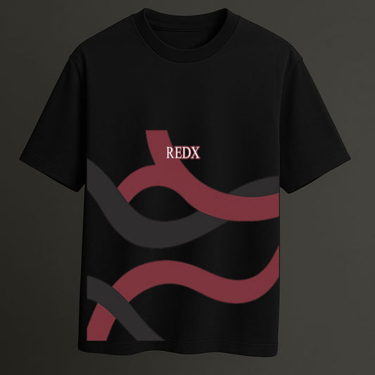Fluid Rebellion Tee
